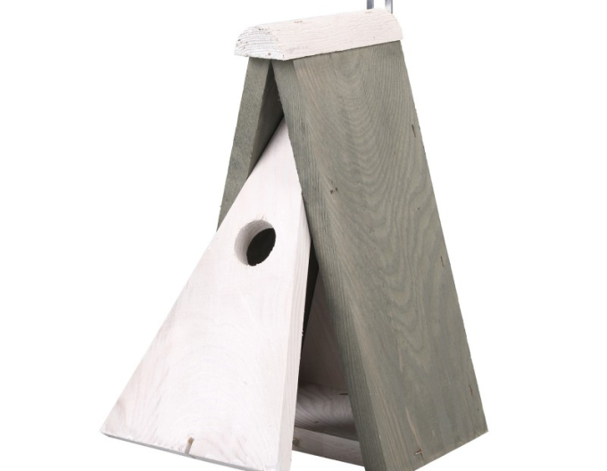 Krmítko pre vtáčiky TB06