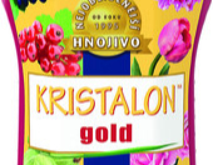 KRISTALON Gold 1L