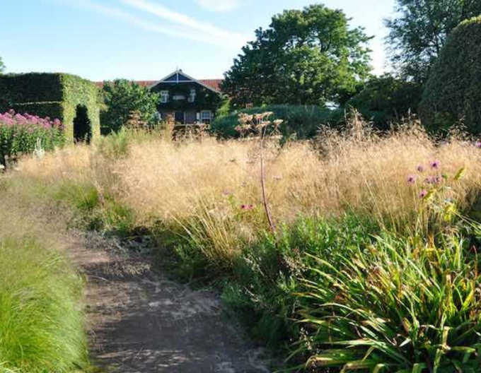 Metlica ’Goldtau’ 2l