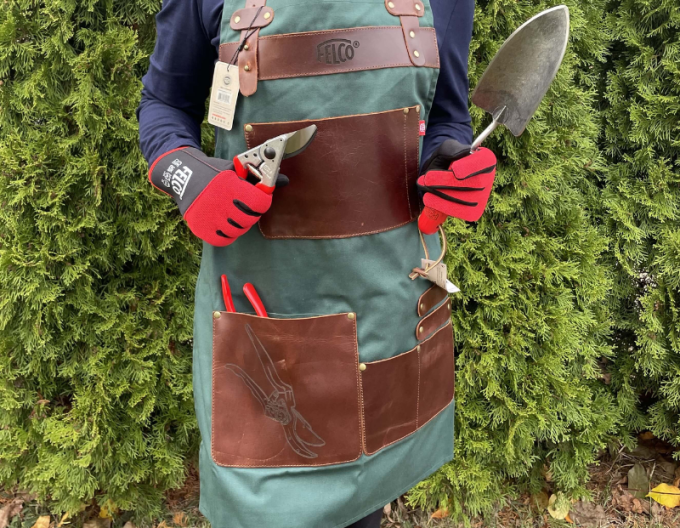 Felco 490 Záhradnícka zástera