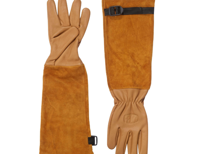 FELCO 705  Rukavice na ruže