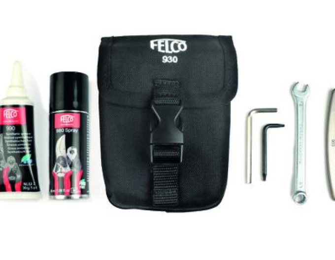 FELCO 930 Servisná taška