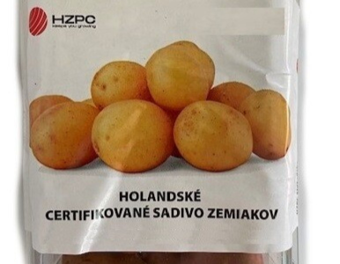 Sadbové zemiaky ´Avanti´ vanička cca 1kg