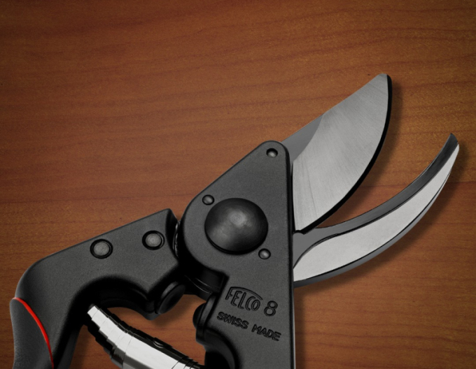 FELCO 8 Premium SE Záhradné nožnice