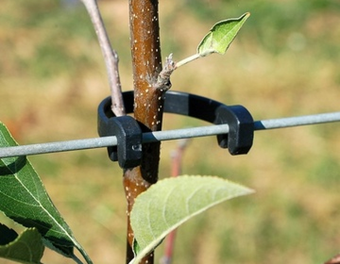 Flexibilný pásik STAMMHALTER dlhý 175 mm