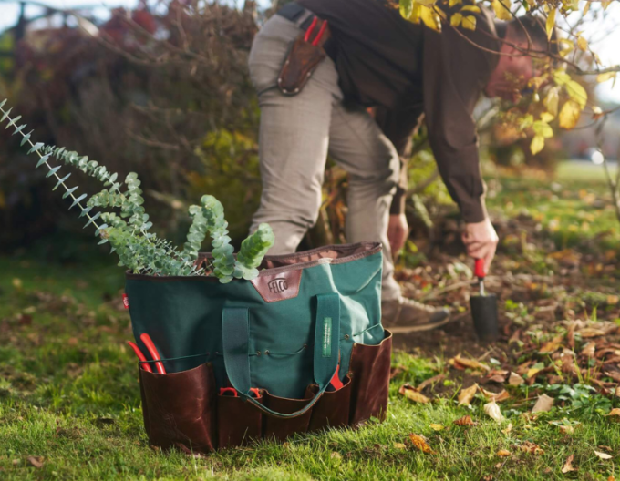 FELCO 481 Záhradnícka taška