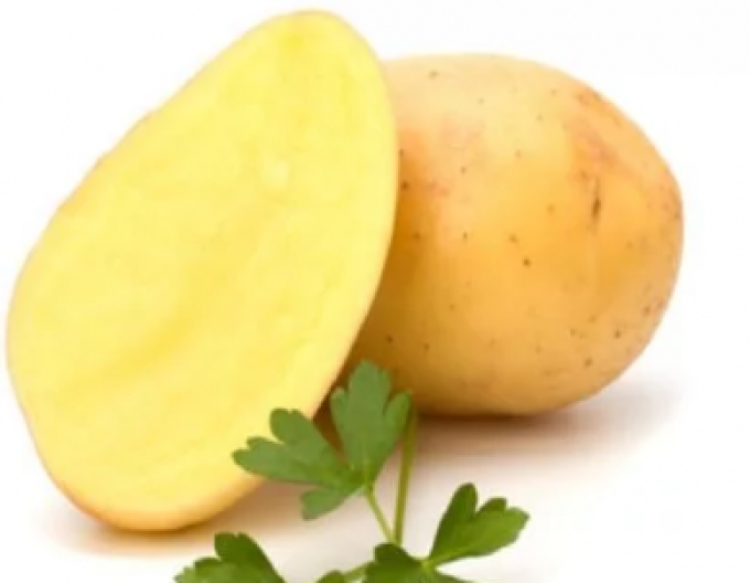 Sadbové zemiaky ´Soraya´ vanička 1kg