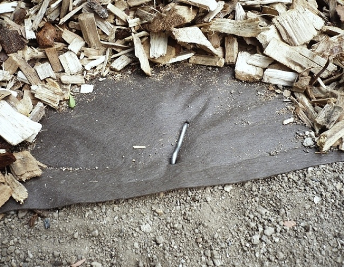 Kotviace upevňovacie háky 30cm - oceľ