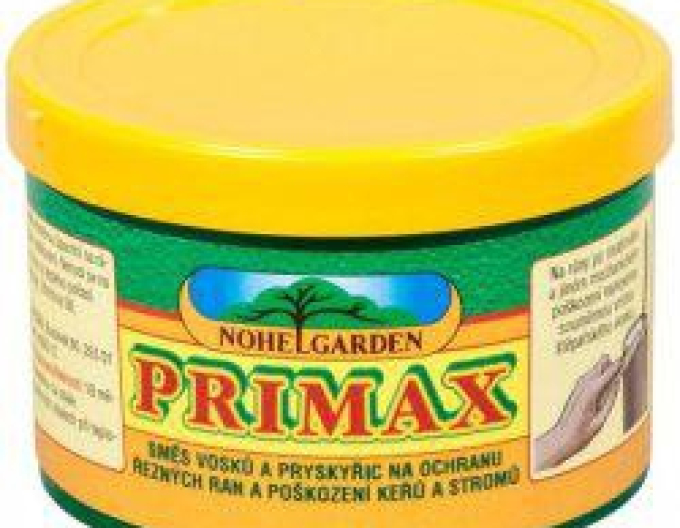 PRIMAX Štepársky vosk