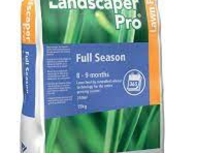 Landscaper Full Season Pro Trávnikové hnojivo 15kg