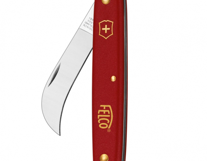 FELCO 3.90 60 Nôž vrubľovací vreckový