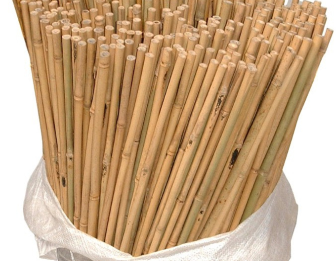 Bambusová tyč 90 cm