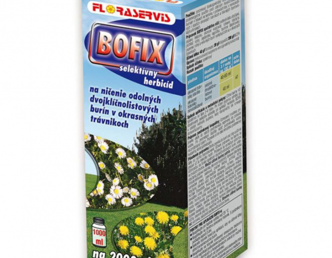 BOFIX 100ml - 200m2