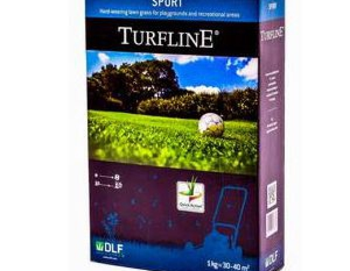 Trávové osivo ´Turfline Sport ´ 1kg