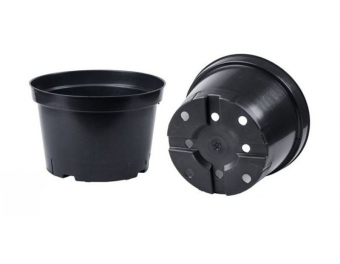 Kvetináč RL20 plastový 20l