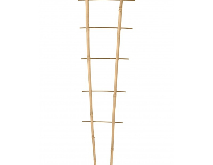 Bambusová opora dvojitá PB2 180cm