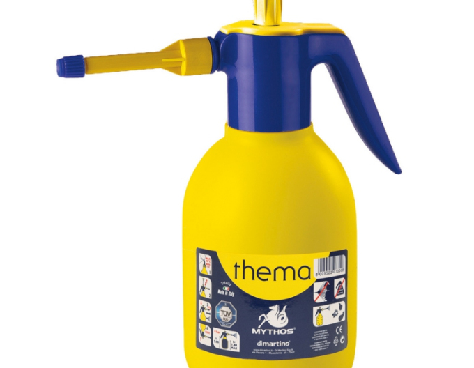 Thema tlakový postrekovač 2l